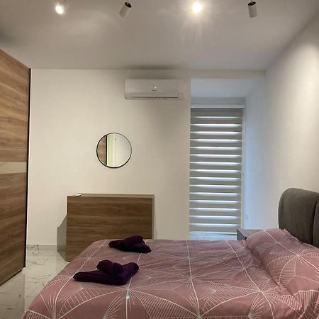 Sliema 2 Bedroom Apartment Exterior foto