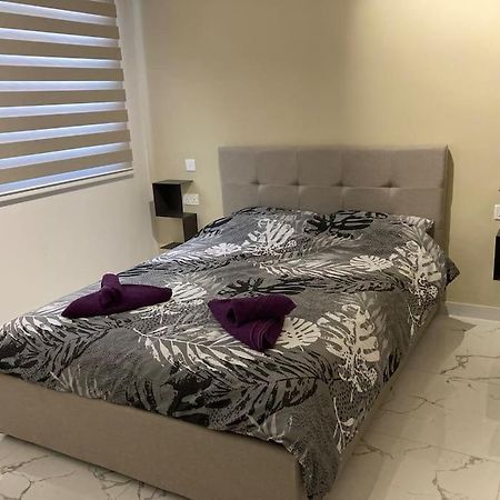 Sliema 2 Bedroom Apartment Exterior foto