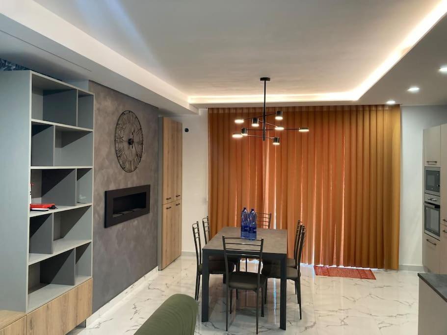 Sliema 2 Bedroom Apartment Exterior foto